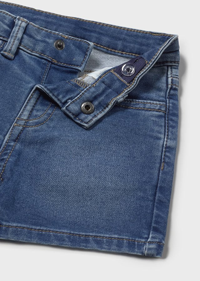 Bermuda soft denim 5b mayoral 1219