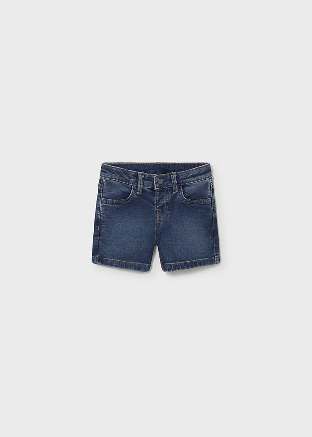 Bermuda soft denim 5b mayoral 1219