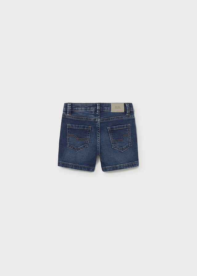 Bermuda soft denim 5b mayoral 1219