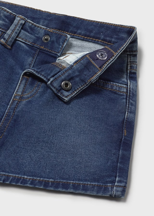 Bermuda soft denim 5b mayoral 1219