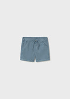 Bermuda lino relaxed mayoral 1220