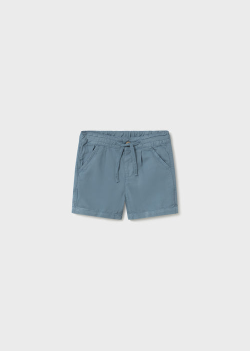 Bermuda lino relaxed mayoral 1220