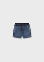 Bermuda soft denim jogger mayoral 1221