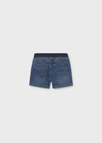 Bermuda soft denim jogger mayoral 1221