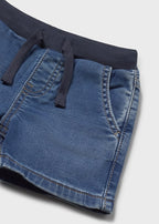 Bermuda soft denim jogger mayoral 1221