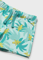 Bermuda estampada mayoral 1224