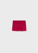 Pantalon corto sarga mayoral 1271