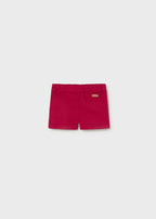Pantalon corto sarga mayoral 1271
