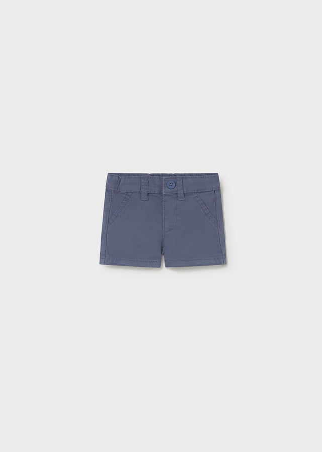 Pantalon corto sarga mayoral 1271