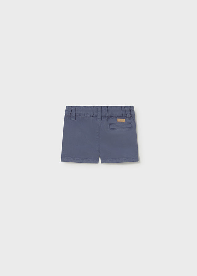 Pantalon corto sarga mayoral 1271