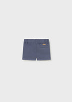 Pantalon corto sarga mayoral 1271