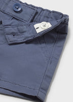 Pantalon corto sarga mayoral 1271