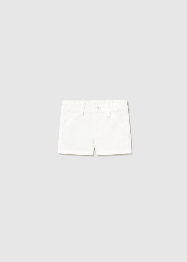 Pantalon corto sarga mayoral 1271