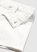 Pantalon corto sarga mayoral 1271
