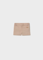 Pantalon corto sarga mayoral 1271