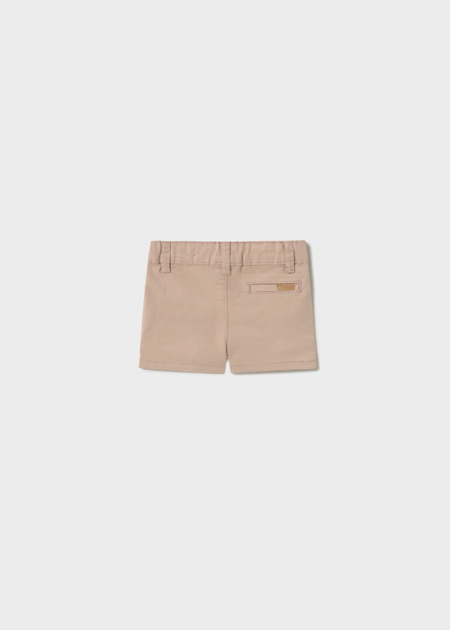 Pantalon corto sarga mayoral 1271