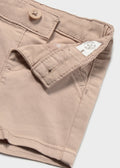 Pantalon corto sarga mayoral 1271