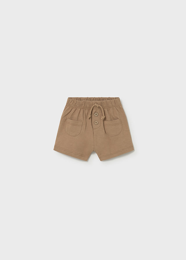 Pantalon corto punto mayoral 1273