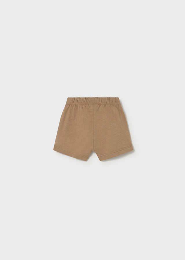 Pantalon corto punto mayoral 1273