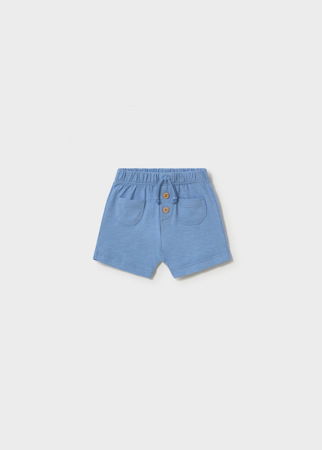 Pantalon corto punto mayoral 1273