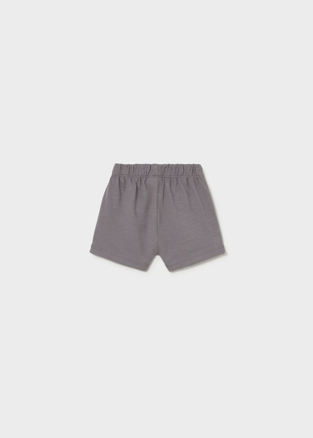 Pantalon corto punto mayoral 1273