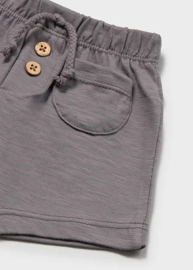 Pantalon corto punto mayoral 1273