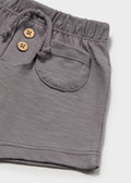 Pantalon corto punto mayoral 1273