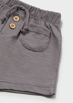 Pantalon corto punto mayoral 1273