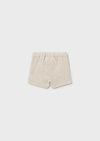 Conj. pantalon corto chaleco mayoral 1279