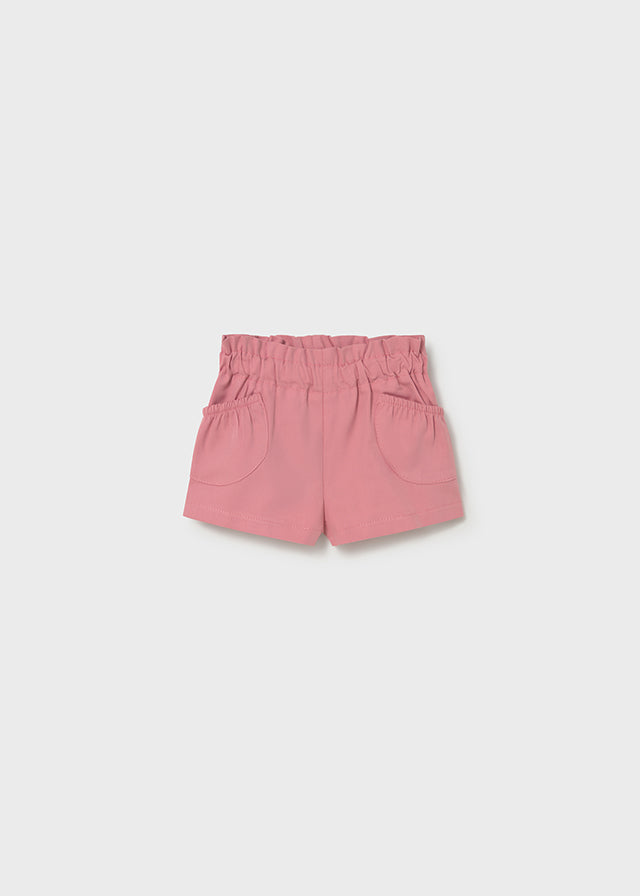 Short mayoral 1285