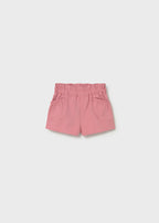 Short mayoral 1285