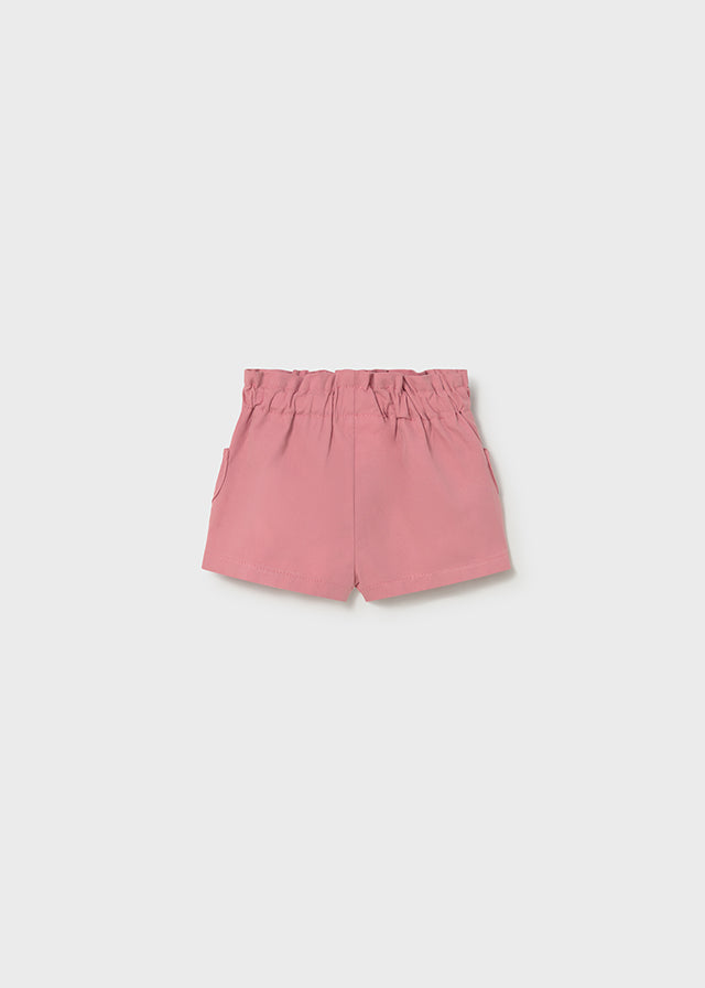 Short mayoral 1285