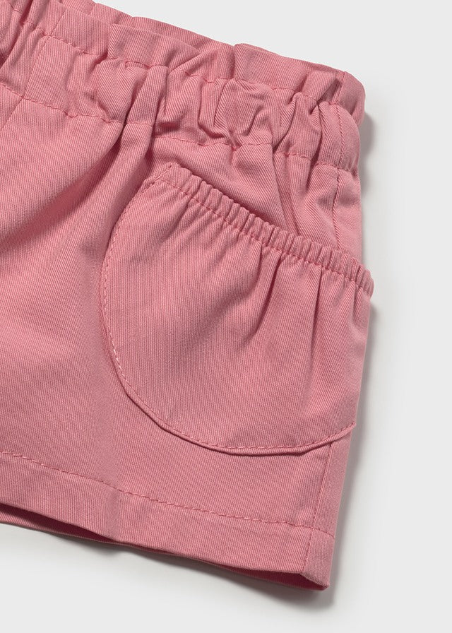 Short mayoral 1285