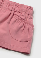 Short mayoral 1285