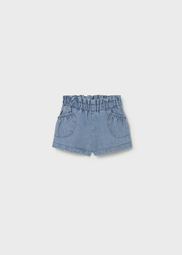 Short mayoral 1285