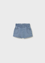Short mayoral 1285
