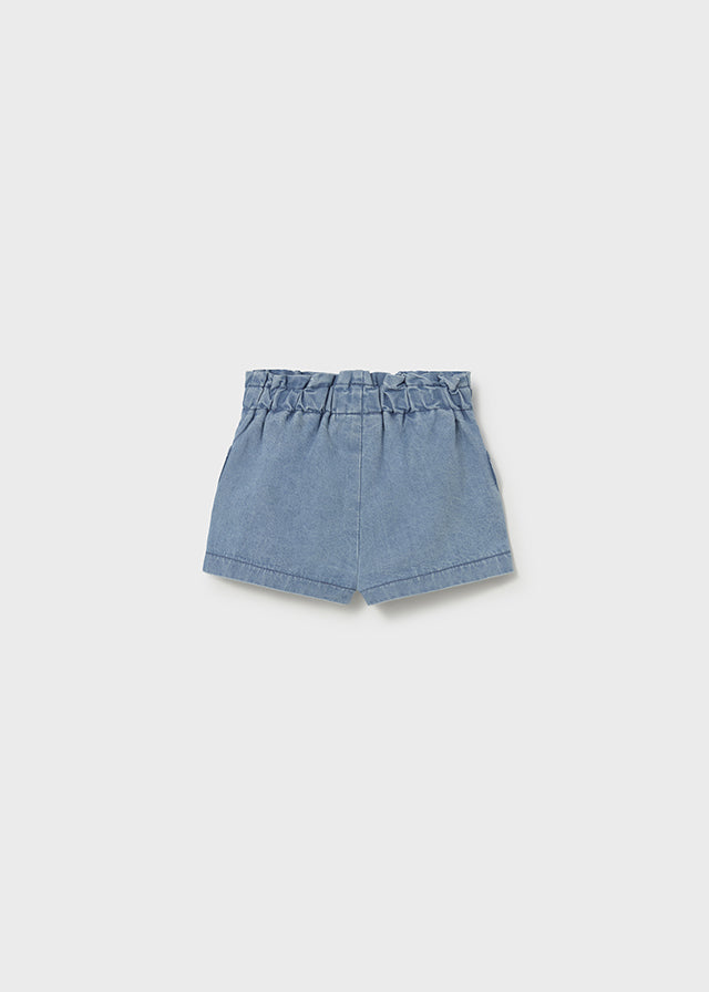 Short mayoral 1285