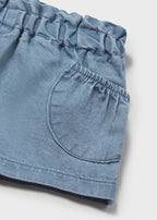 Short mayoral 1285