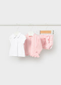 Conj. 3 piezas tricot mayoral 1287