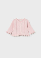 Conj. 3 piezas tricot mayoral 1287