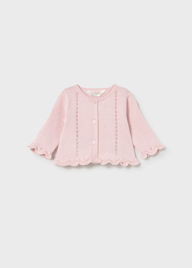 Conj. 3 piezas tricot mayoral 1287
