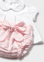 Conj. 3 piezas tricot mayoral 1287