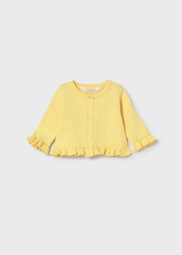 Conj. 3 piezas tricot mayoral 1287