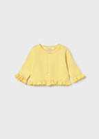 Conj. 3 piezas tricot mayoral 1287
