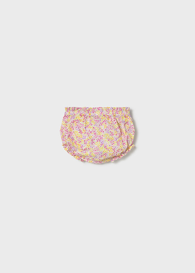 Conj. 3 piezas tricot mayoral 1287