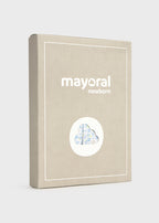 Conj. blusa y tricot mayoral 1288