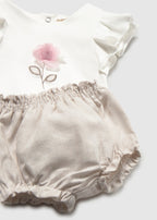 Conj. pantalon corto mayoral 1289