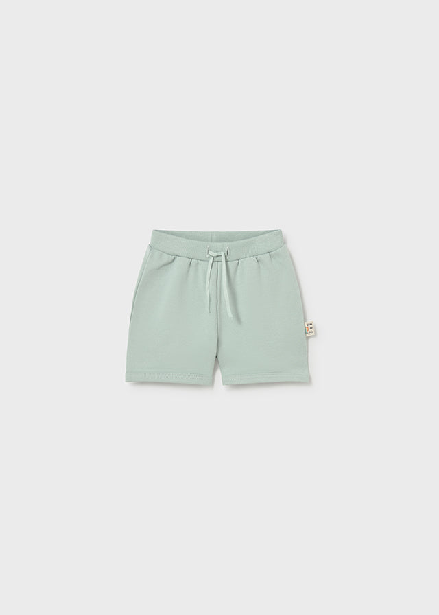 Set 2 pantalones cortos mayoral 1292