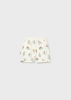 Set 2 pantalones cortos mayoral 1292