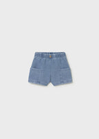 Pant. corto mayoral 1293